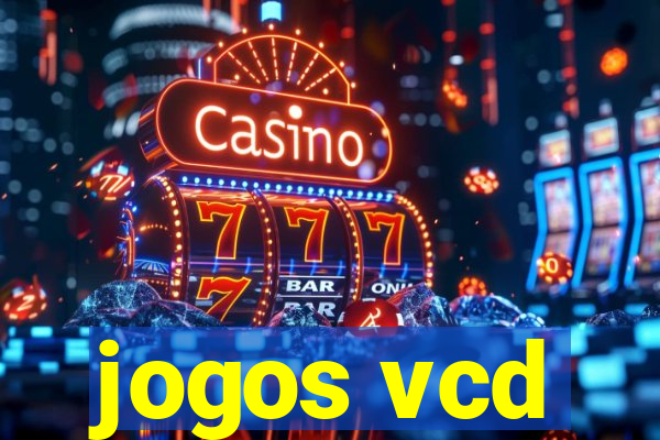 jogos vcd